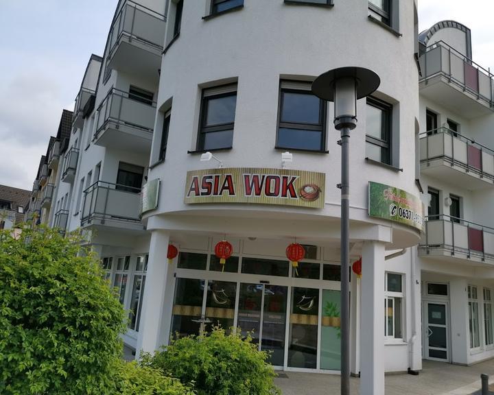 Asia Wok