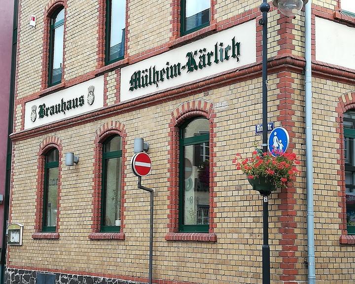 Altes Brauhaus