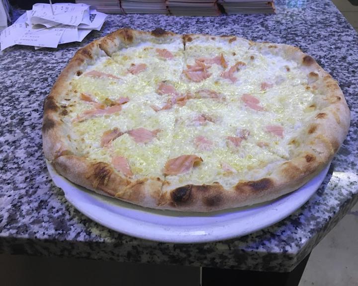 Pizza Da Giuseppe